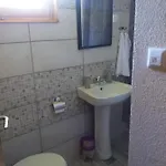 Wooden House 