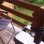 Wooden House 
