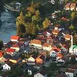 Wooden House 
