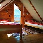 Wooden House 