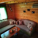 Tatil Evi Wooden House 
