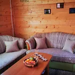 Wooden House 