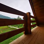 Wooden House 