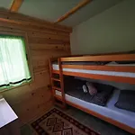 Tatil Evi Wooden House 