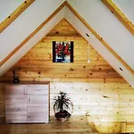 Tatil Evi Wooden House 