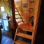 Wooden House 