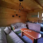 Wooden House 